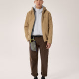 Ralle Insulated Jacket M X000009878