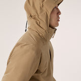 Ralle Insulated Jacket M X000009878