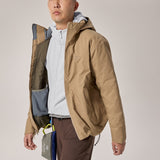 Ralle Insulated Jacket M X000009878