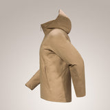 Ralle Insulated Jacket M X000009878