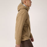 Ralle Insulated Jacket M X000009878