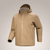 Ralle Insulated Jacket M X000009878