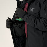 Macai Down Jacket M X000009890