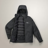 Macai Down Jacket M X000009890
