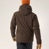 Macai Down Jacket M X000009890