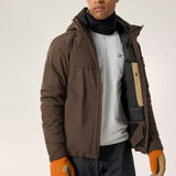 Macai Down Jacket M X000009890