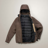 Macai Down Jacket M X000009890