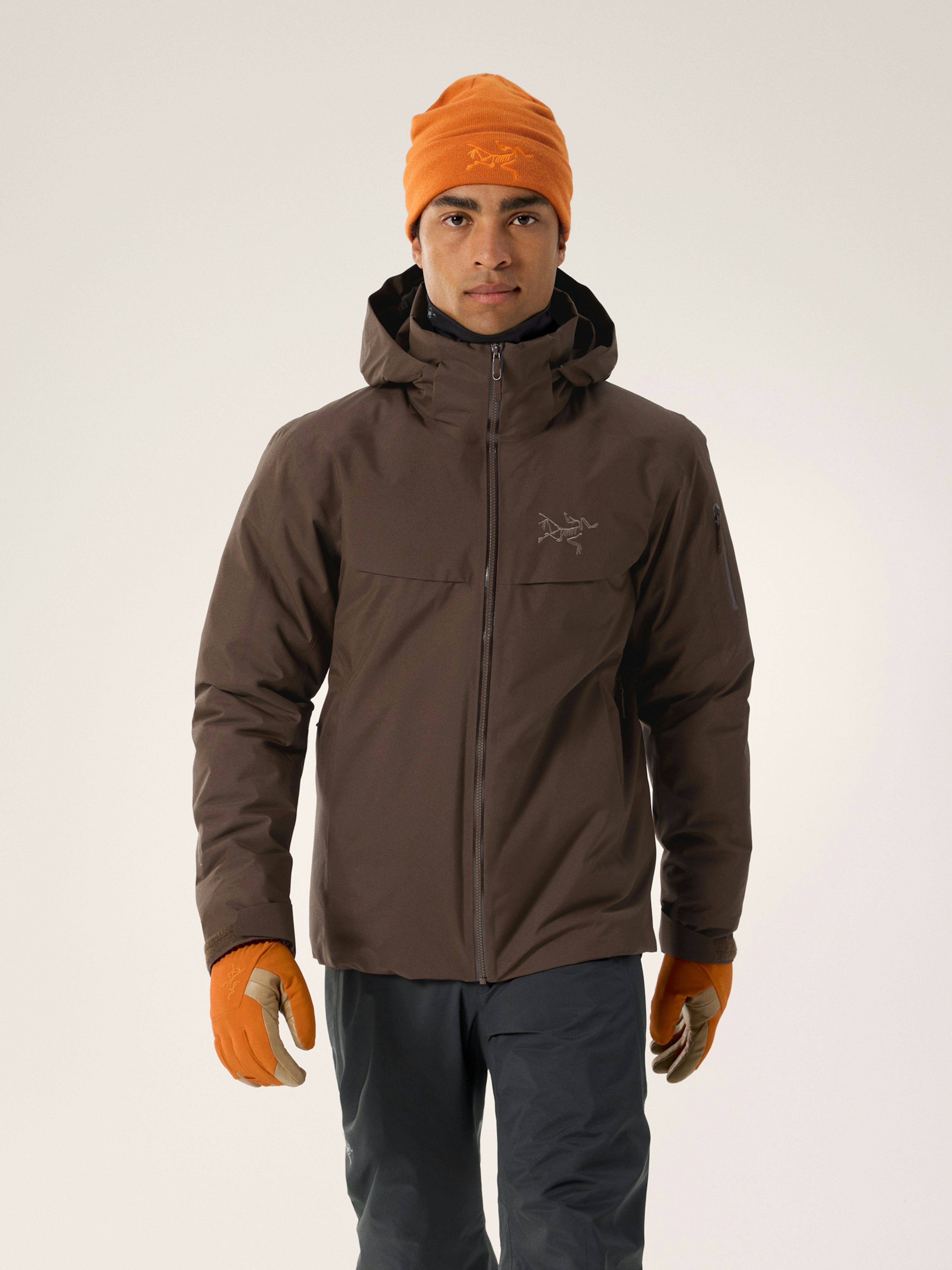 Macai Down Jacket M X000009890