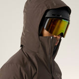 Macai Down Jacket M X000009890