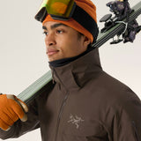 Macai Down Jacket M X000009890