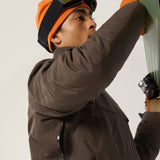 Macai Down Jacket M X000009890