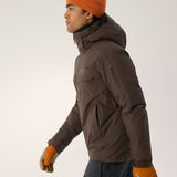 Macai Down Jacket M X000009890