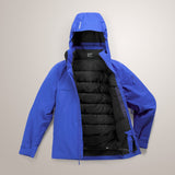 Macai Down Jacket M X000009890