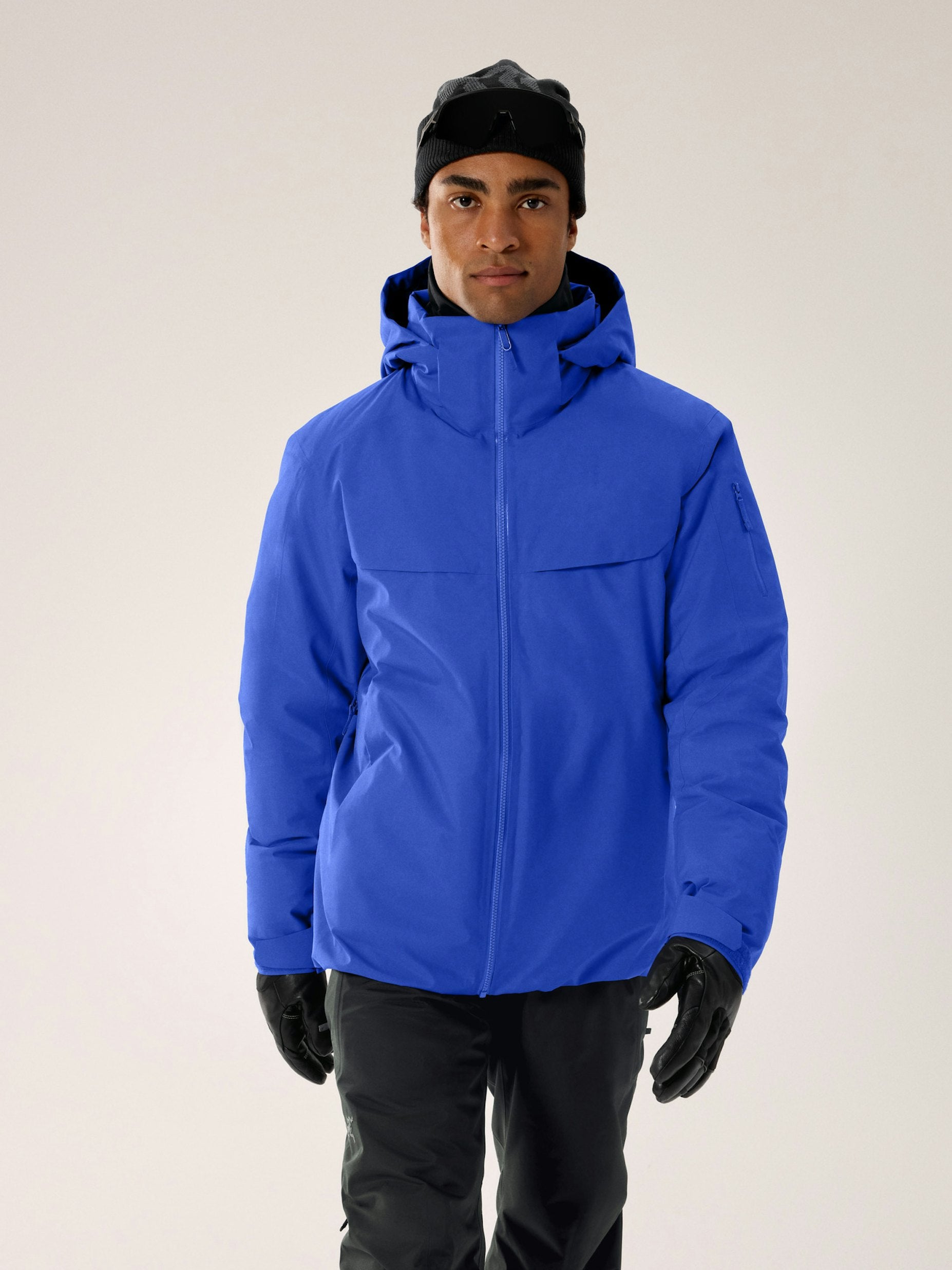 Macai Down Jacket M X000009890
