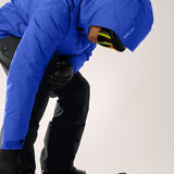 Macai Down Jacket M X000009890