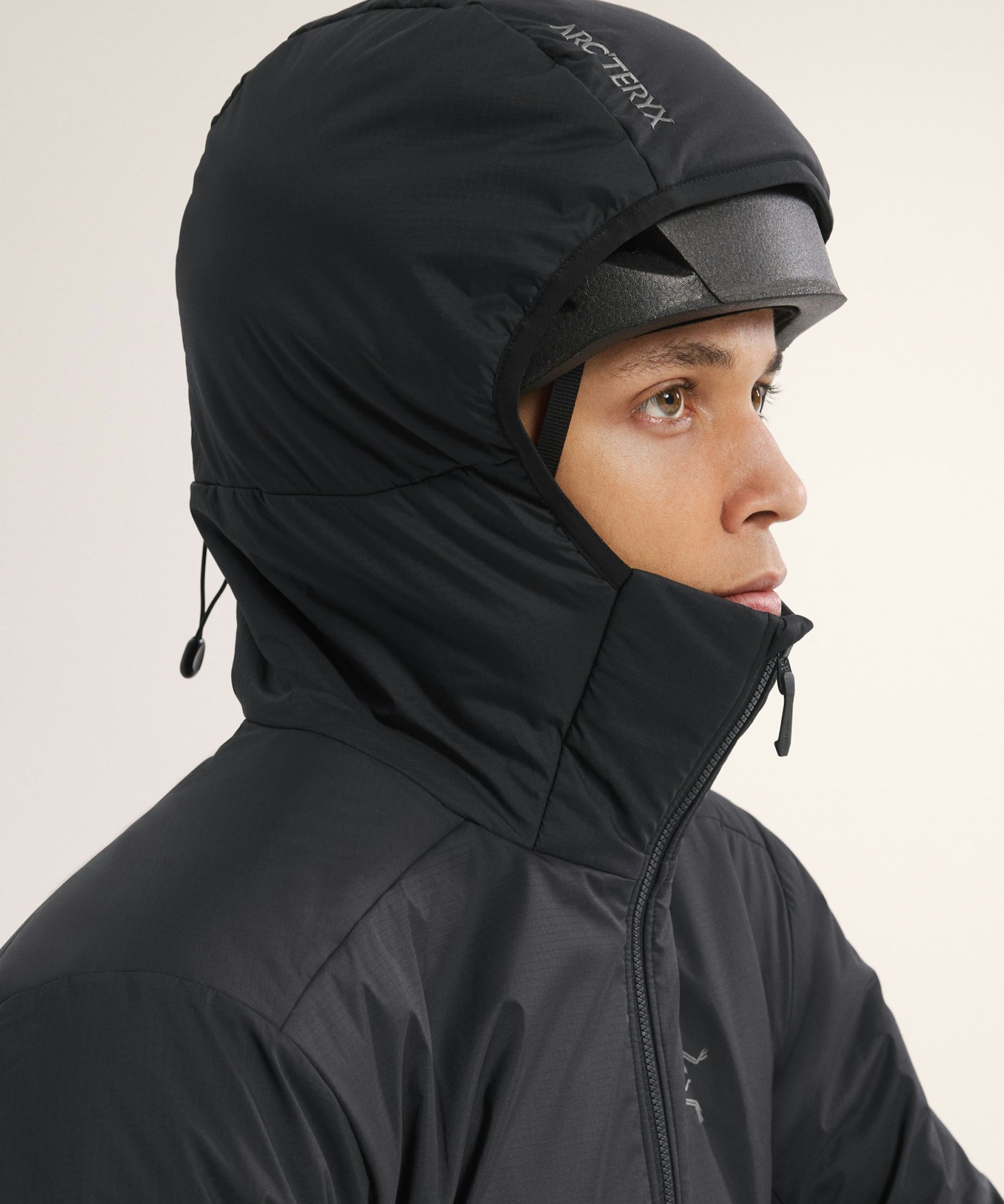 Sweat à capuche Atom SV M X000009902