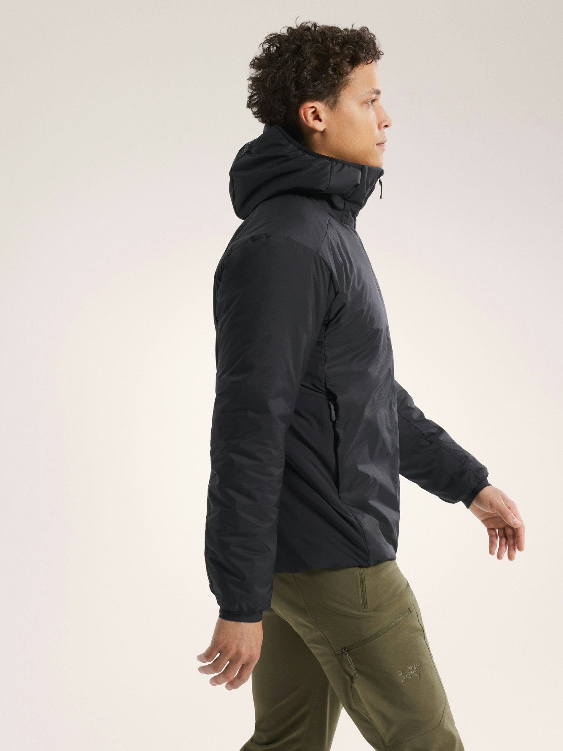 Sweat à capuche Atom SV M X000009902