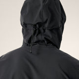 Gamma Hoody M X000009905