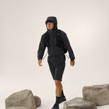 Gamma Hoody M X000009905