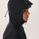 Gamma Hoody M X000009905