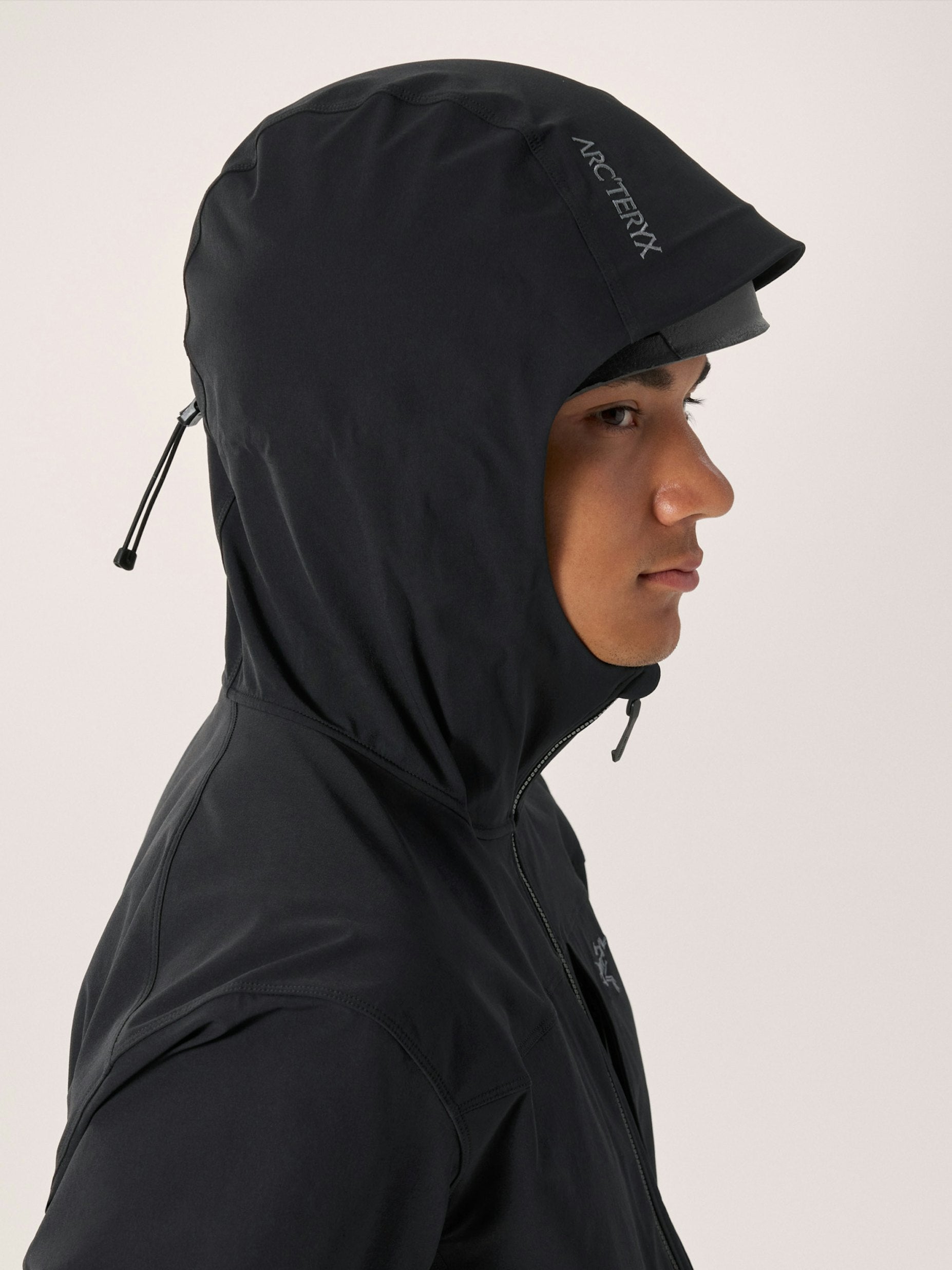 Gamma Hoody M X000009905