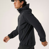 Gamma Hoody M X000009905