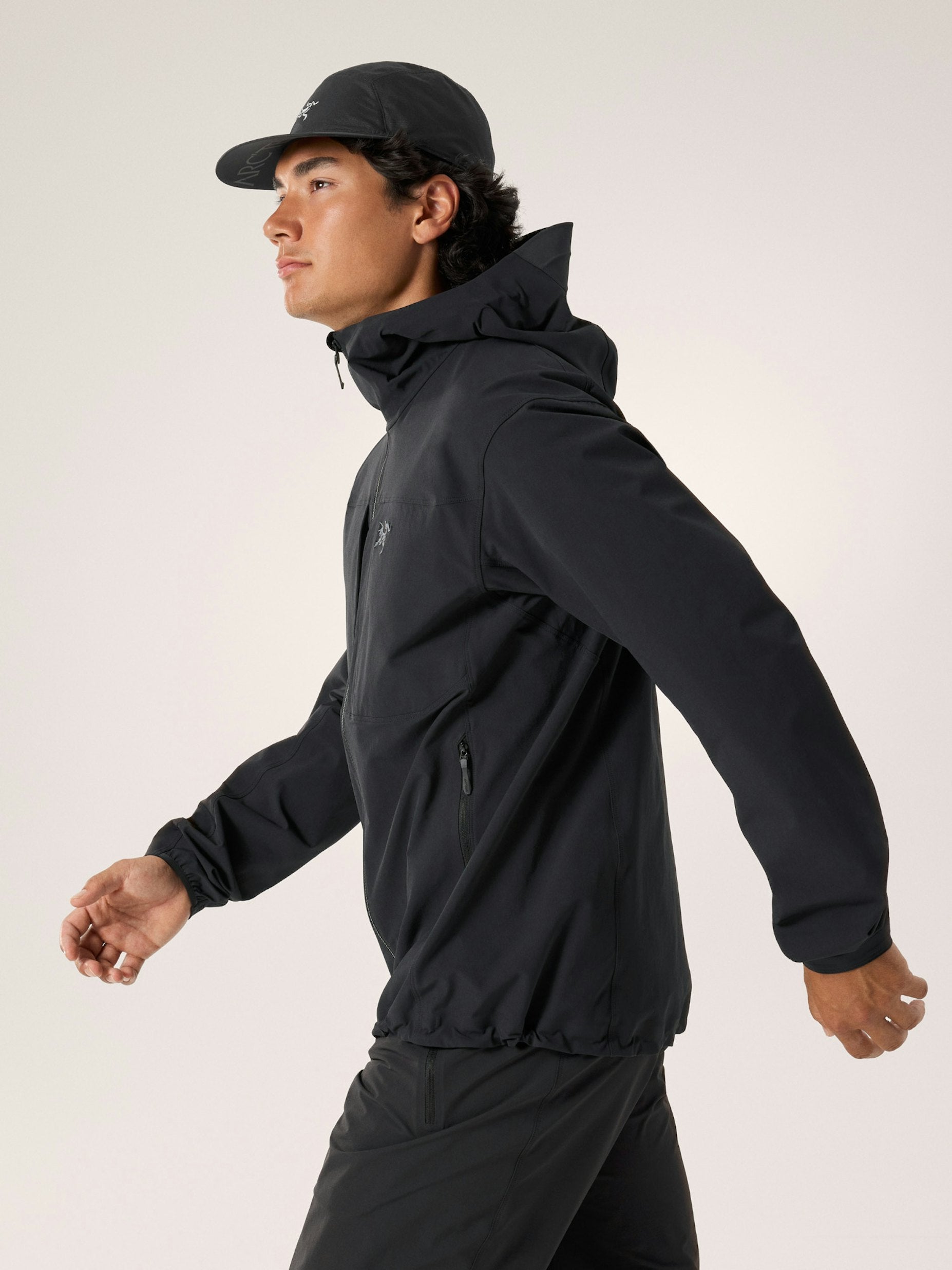 Gamma Hoody M X000009905