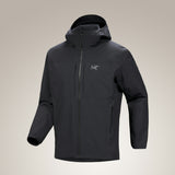 Gamma Hoody M X000009905