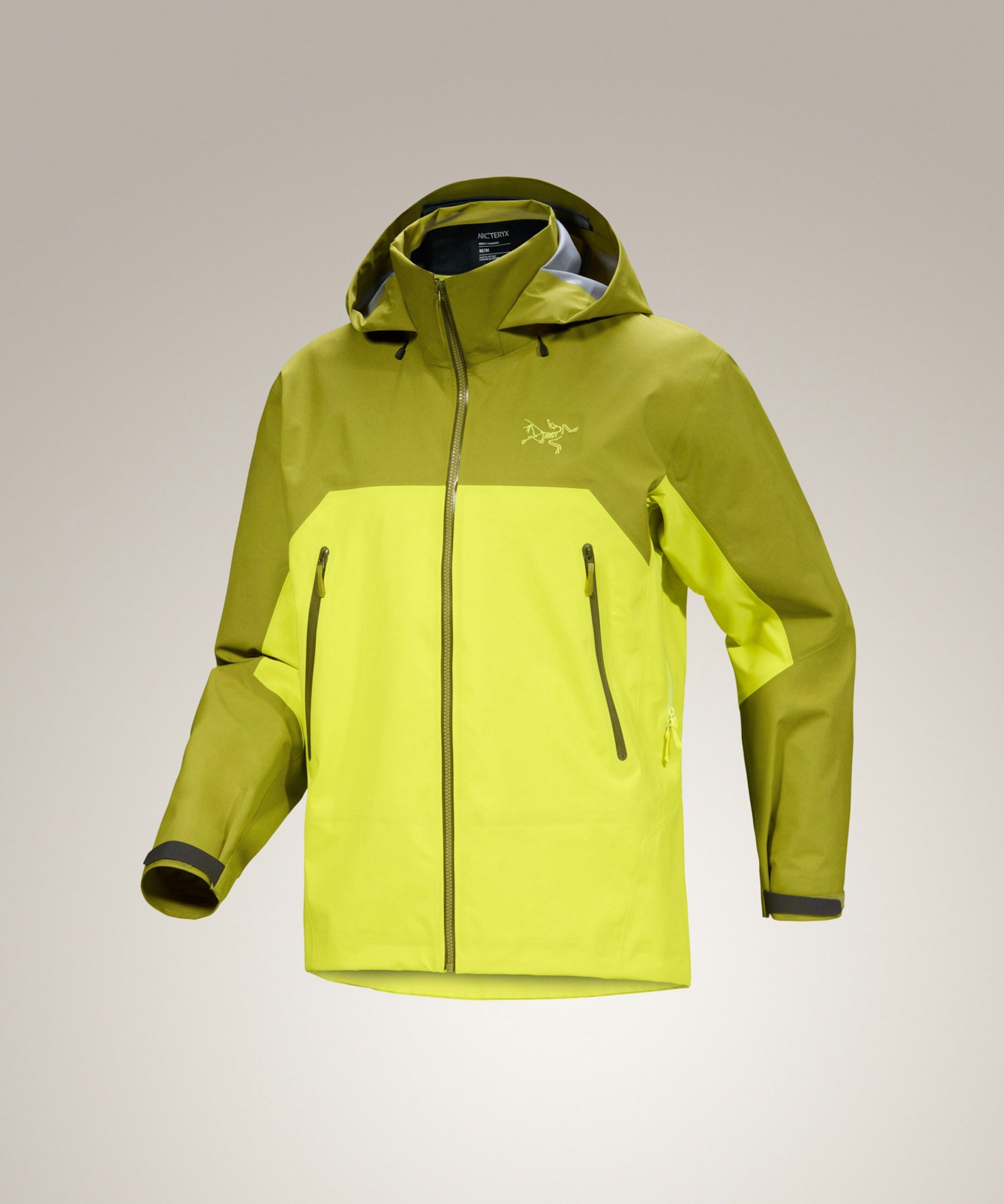 Arc'teryx Men's Beta AR Jacket