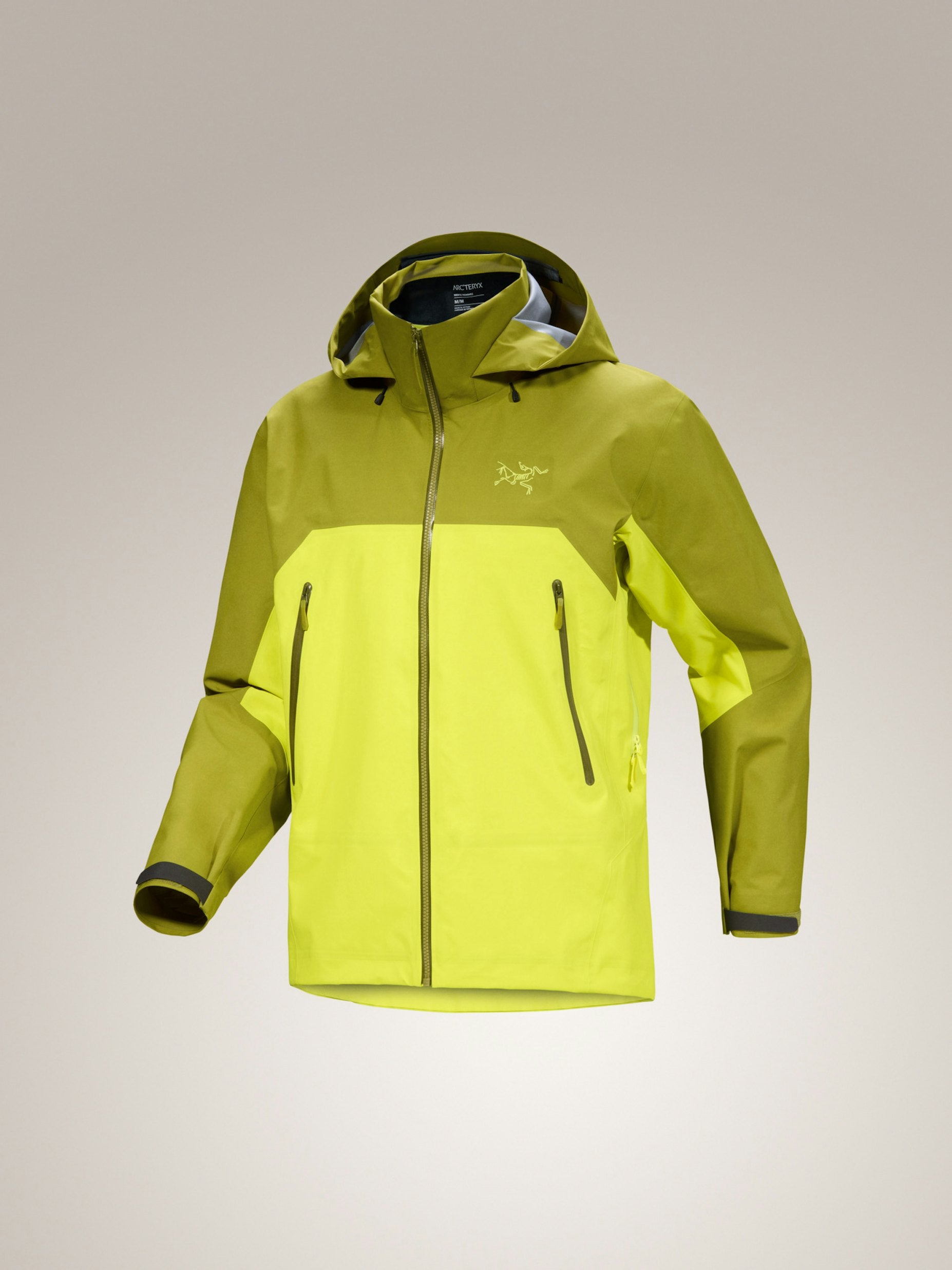 Veste Beta AR M X000009906 