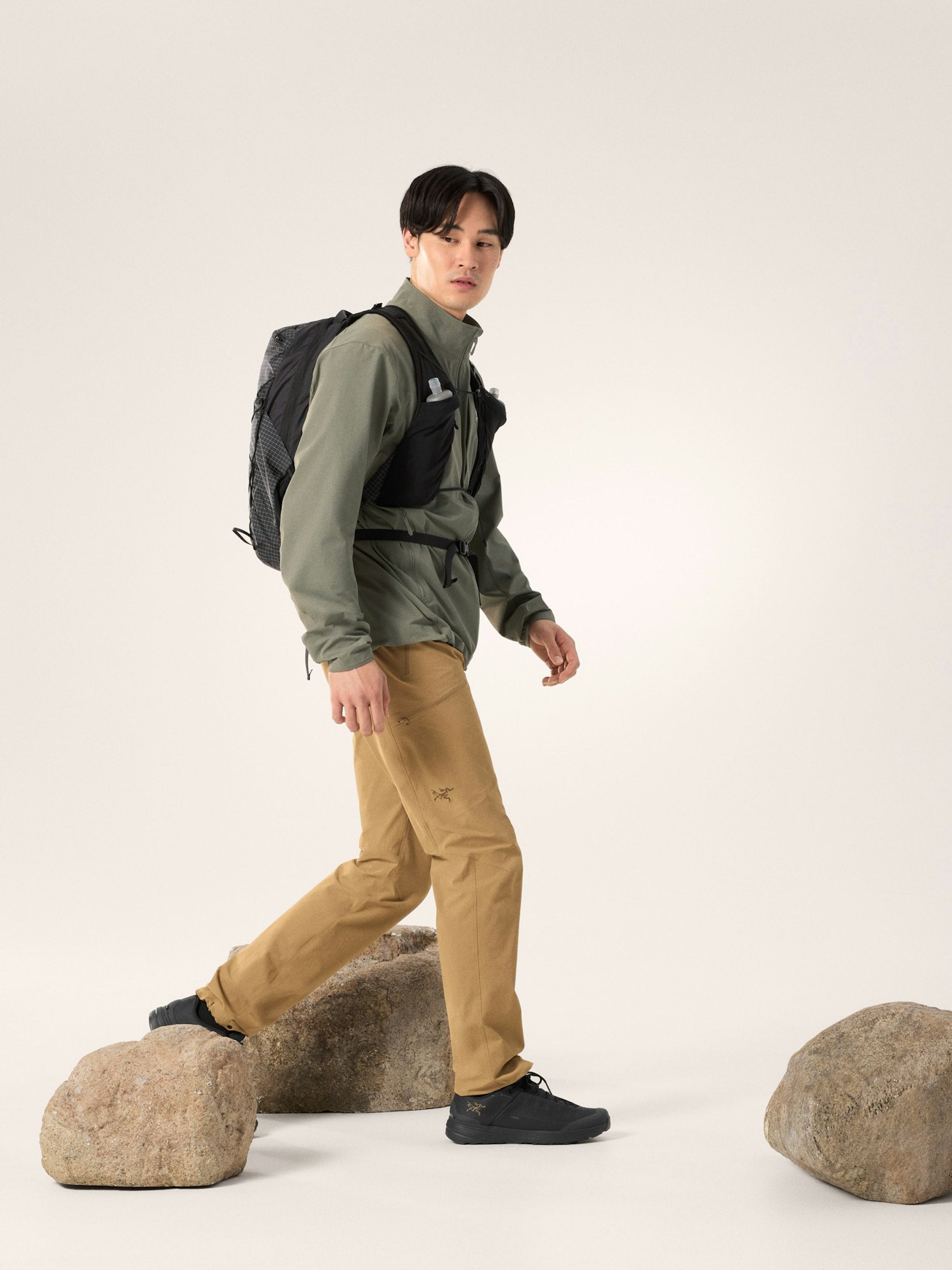Veste Gamma M X000009908