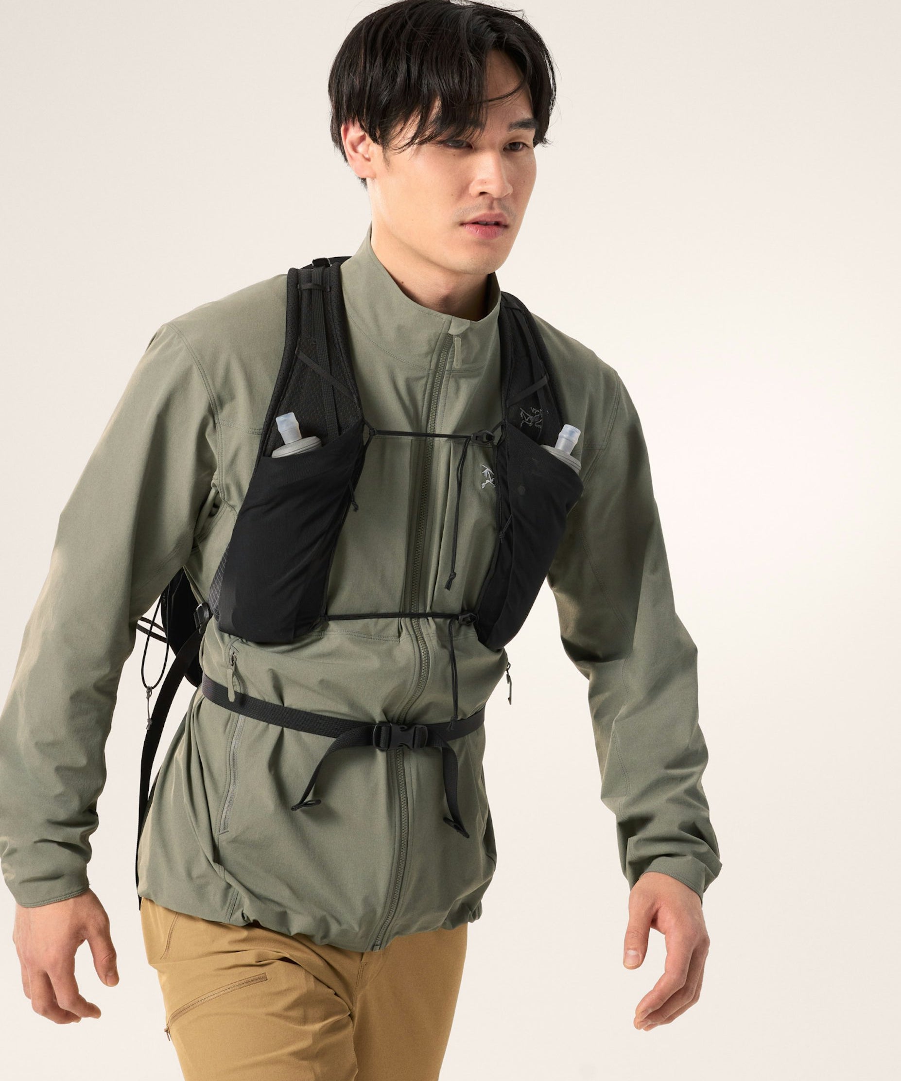 Veste Gamma M X000009908