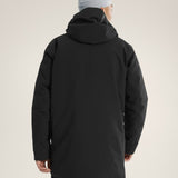 Therme Down Parka M X000009914