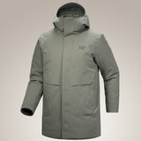 Therme Down Parka M X000009914