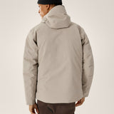 Therme Down Jacket M X000009915