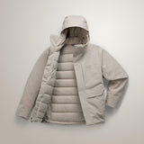 Therme Down Jacket M X000009915