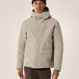 Therme Down Jacket M X000009915