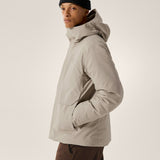 Therme Down Jacket M X000009915