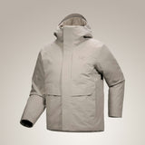 Therme Down Jacket M X000009915