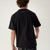 Kragg Cotton Lithographica SS M X000009926