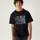 Kragg Cotton Lithographica SS M X000009926