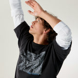 Kragg Cotton Lithographica SS M X000009926