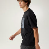 Kragg Cotton Lithographica SS M X000009926