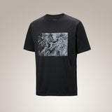 Kragg Cotton Lithographica SS M X000009926