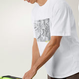 Kragg Cotton Lithographica SS M X000009926