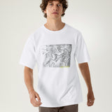 Kragg Cotton Lithographica SS M X000009926