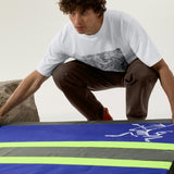 Kragg Cotton Lithographica SS M X000009926