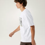 Kragg Cotton Lithographica SS M X000009926