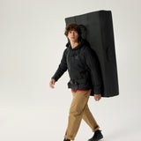 Emblem Fleece Full-Zip Hoody M X000009929