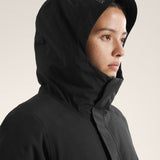 Patera Parka W X000009949